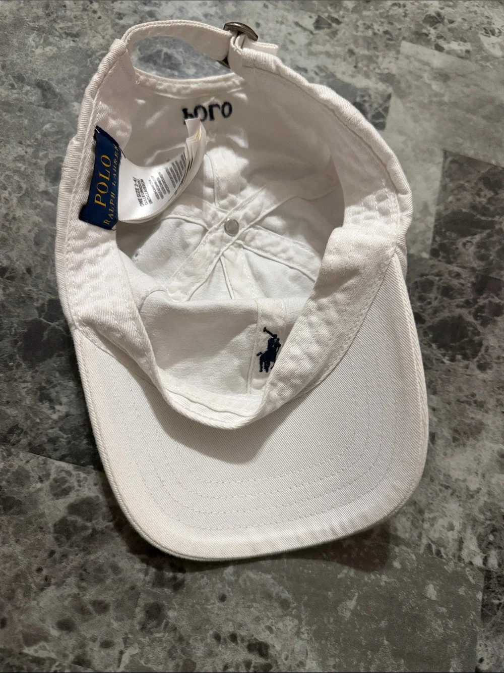 Polo Ralph Lauren hat